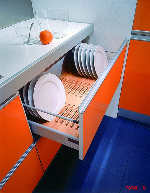 ����� Vama Cucine Atlantide