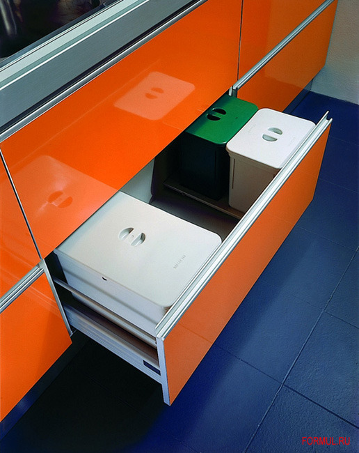 ����� Vama Cucine Atlantide
