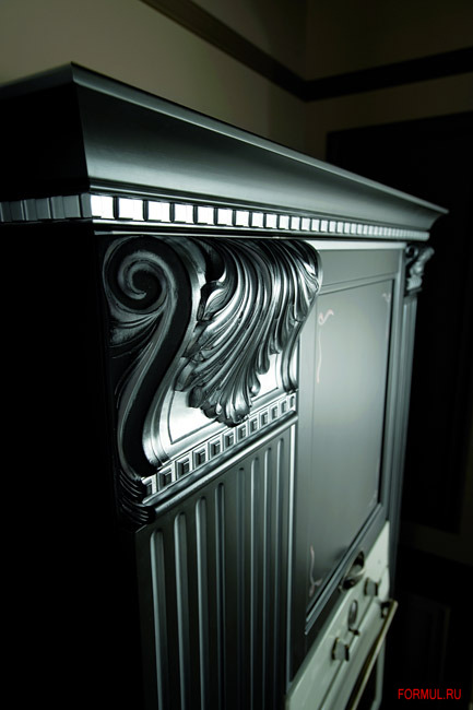 ����� Vama Cucine Impero Black