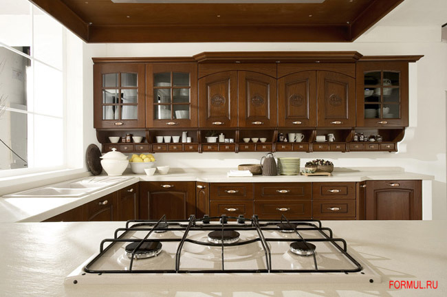 ����� Vama Cucine Domus Belmonte