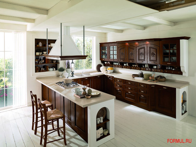 ����� Vama Cucine Domus Belmonte