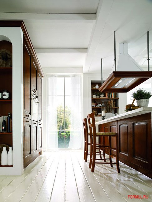 ����� Vama Cucine Domus Belmonte