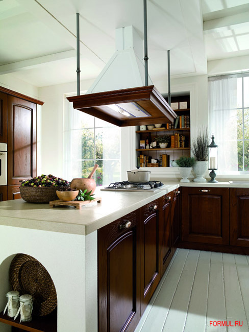 ����� Vama Cucine Domus Belmonte