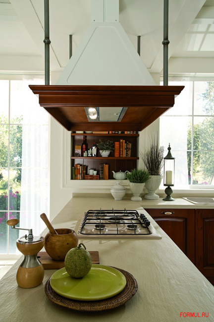 ����� Vama Cucine Domus Belmonte