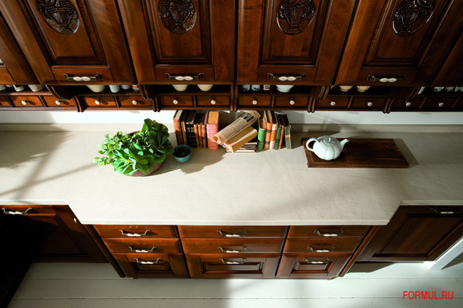 Кухня Vama Cucine Anastasia Кухня Vama Cucine Anastasia