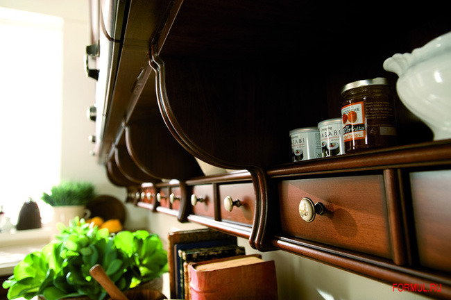 Кухня Vama Cucine Anastasia Кухня Vama Cucine Anastasia