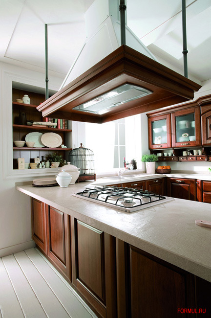 Кухня Vama Cucine Anastasia Кухня Vama Cucine Anastasia