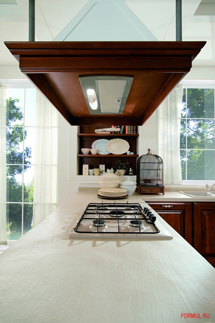 Кухня Vama Cucine Anastasia Кухня Vama Cucine Anastasia