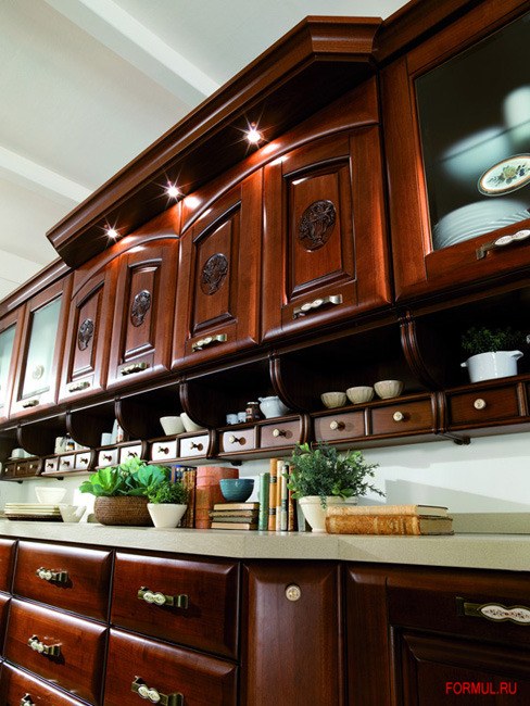 Кухня Vama Cucine Anastasia Кухня Vama Cucine Anastasia