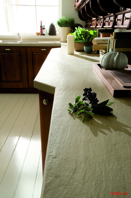 Кухня Vama Cucine Anastasia Кухня Vama Cucine Anastasia