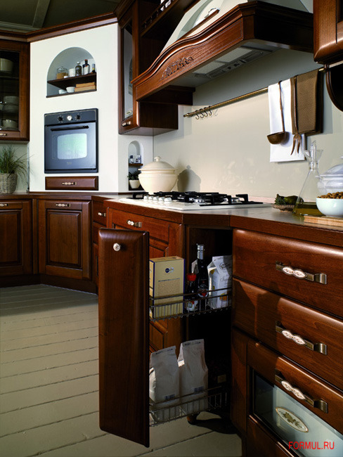 Кухня Vama Cucine Anastasia Кухня Vama Cucine Anastasia