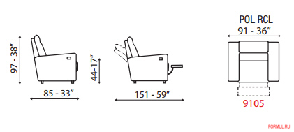 ������ Delta Salotti Status