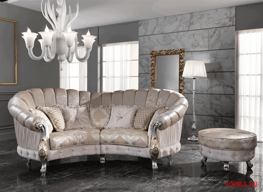 ����� C.I.S. Salotti Alexander