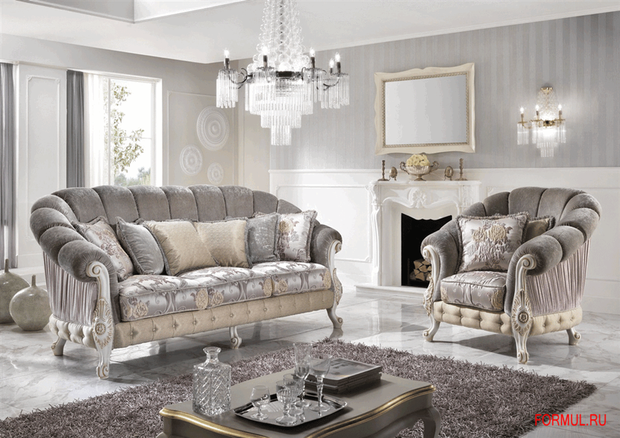 ����� C.I.S. Salotti Alexander