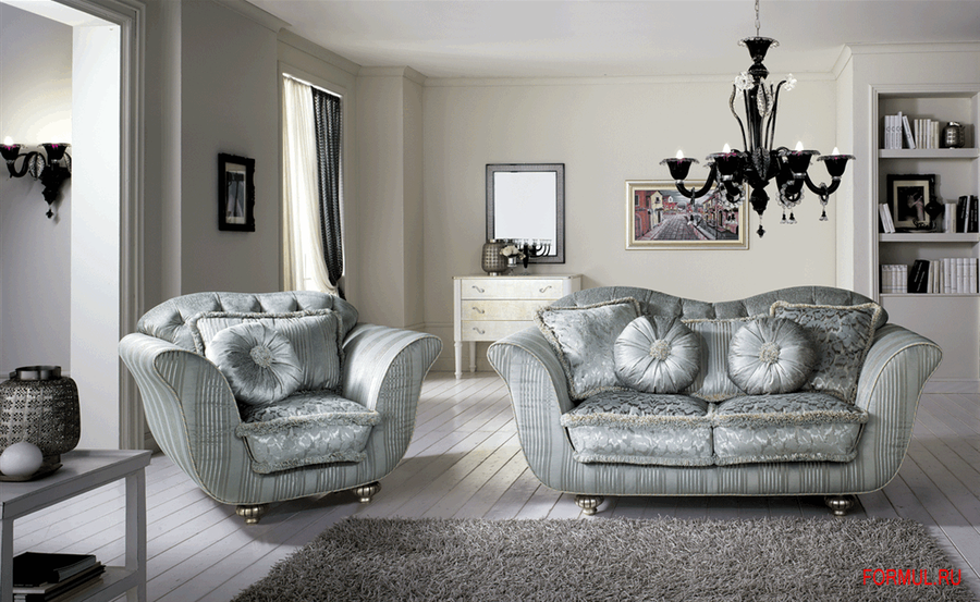 ����� C.I.S. Salotti Darling