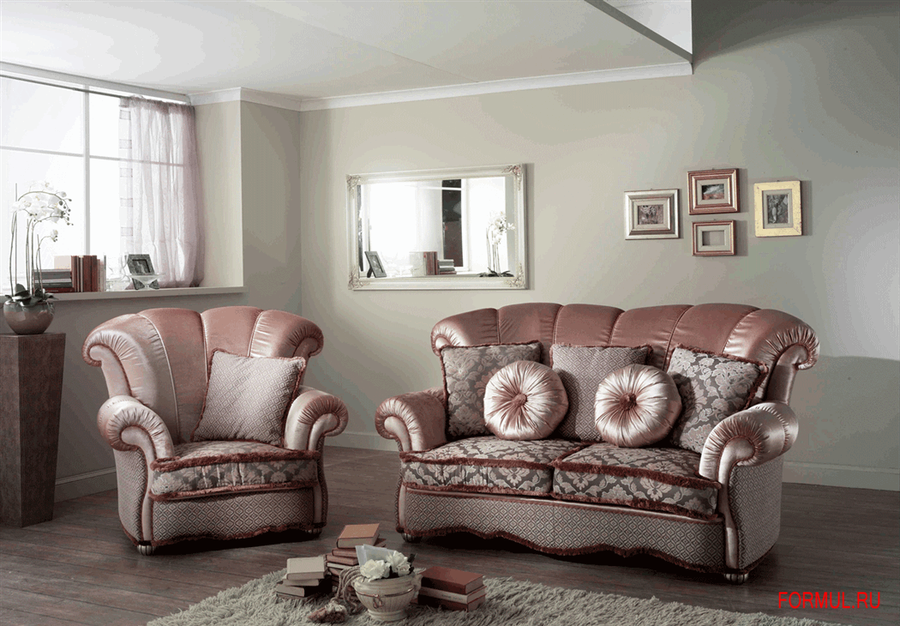 ����� C.I.S. Salotti Moliere