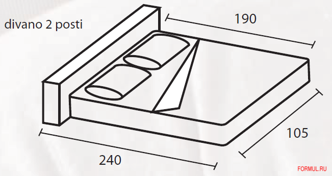 ����� C.I.S. Salotti Moliere