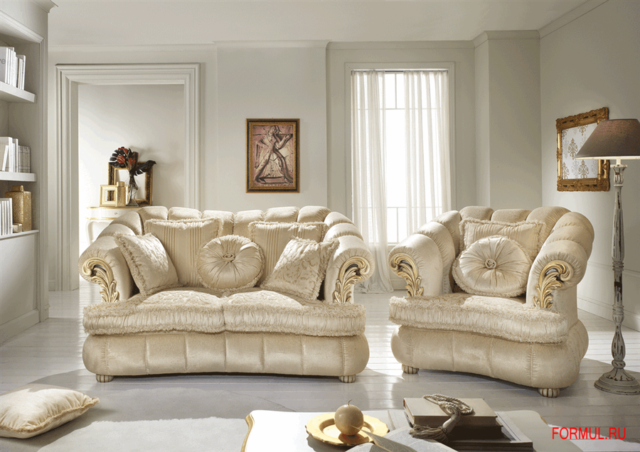 ����� C.I.S. Salotti Plaza