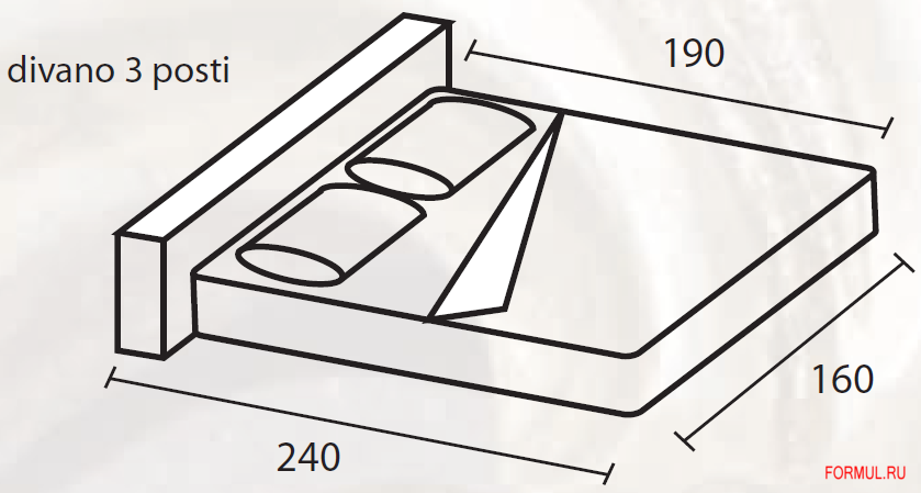����� C.I.S. Salotti Plaza