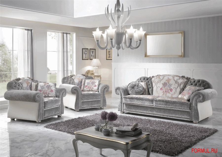 ����� C.I.S. Salotti Romantic