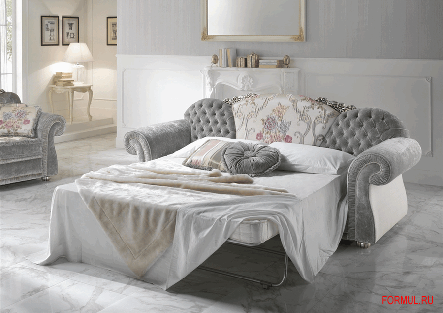 ����� C.I.S. Salotti Romantic