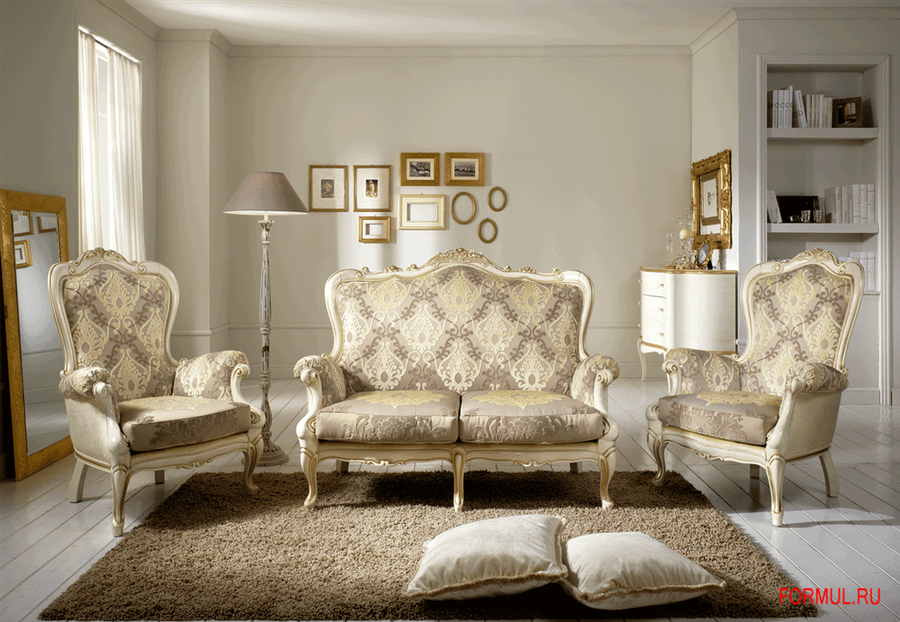 ����� C.I.S. Salotti Rossini