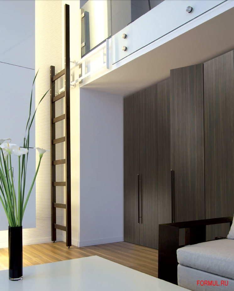 ���� Fimes Liscia Battente/Nobilitato