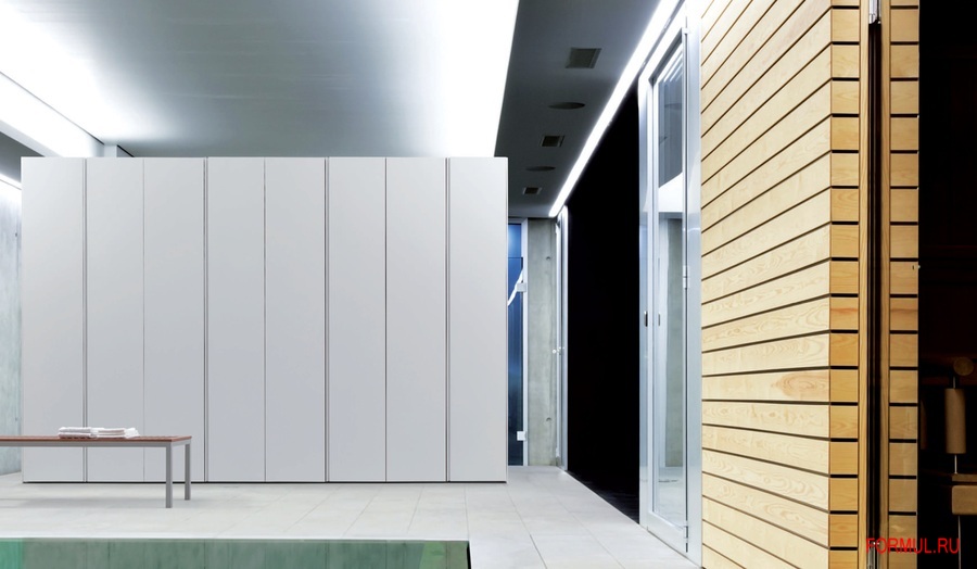  Fimes Vertical Battente