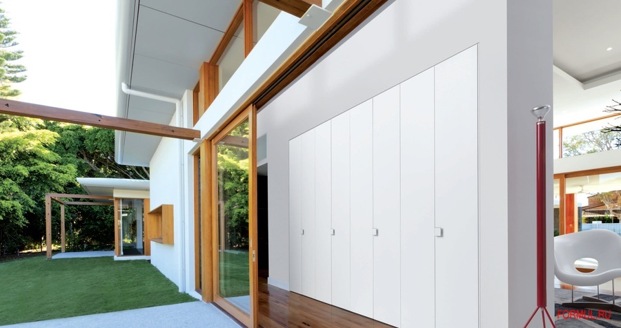  Fimes Vertical Battente