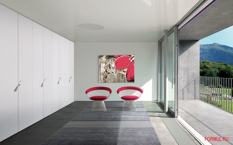  Fimes Vertical Battente