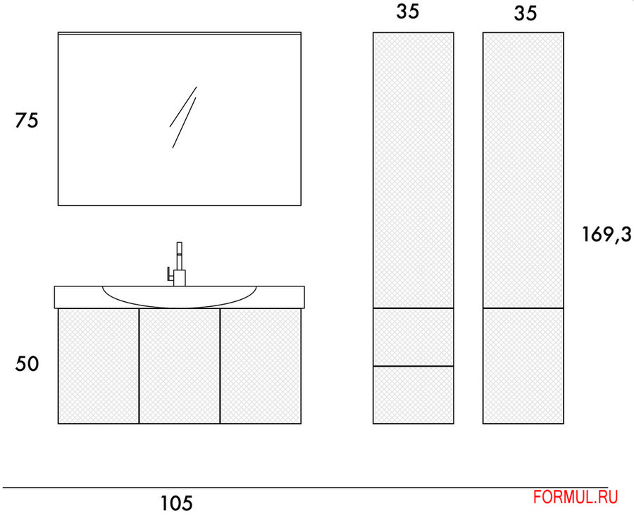�������� ������ ��� ������ Compab Barbet BB8