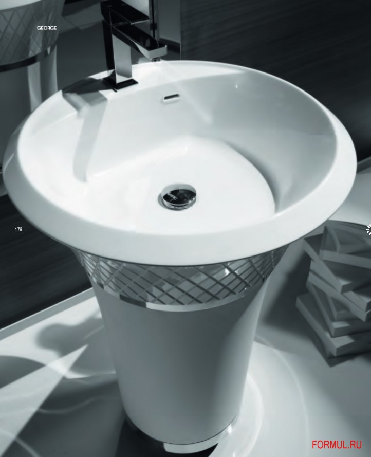 �������� ������ ��� ������ Falper George