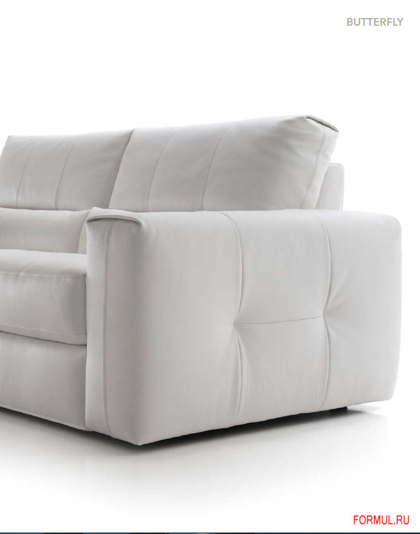 ����� Nicoline BUTTERFLY