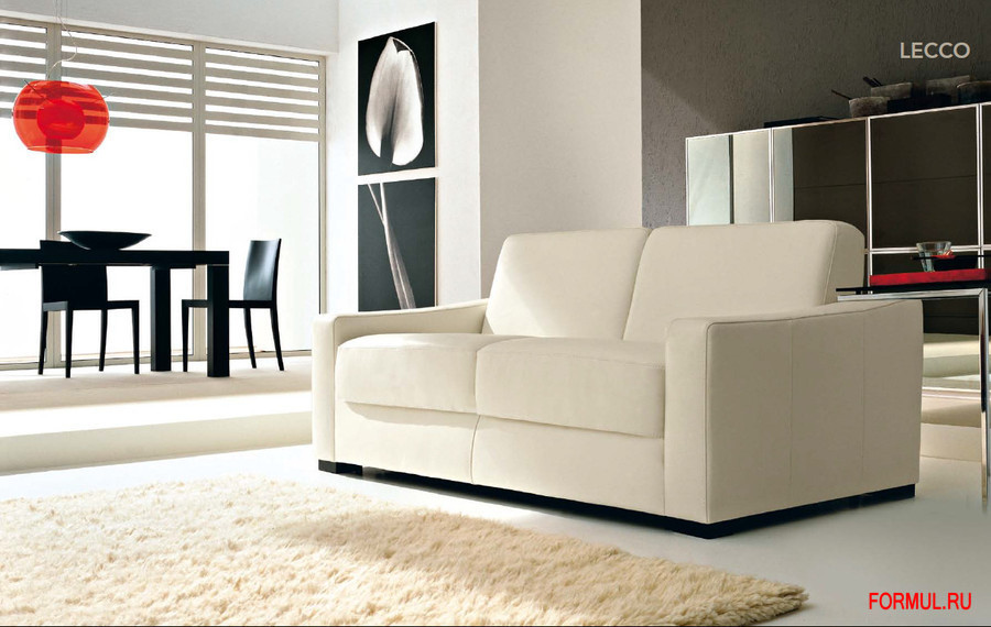 ����� ������� Nicoline LECCO