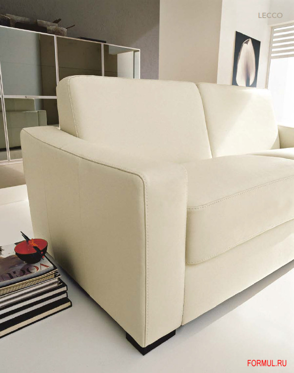 ����� ������� Nicoline LECCO