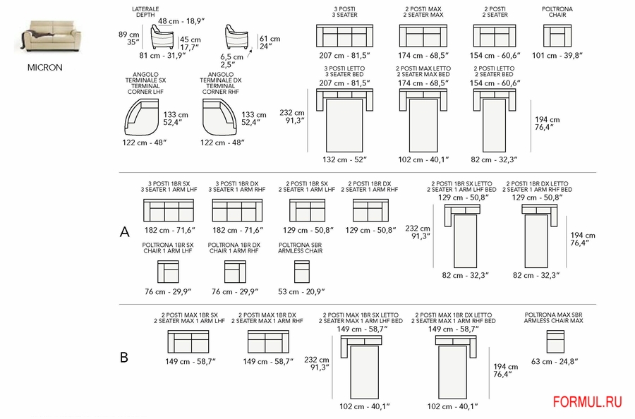 ����� ������� Nicoline MICRON