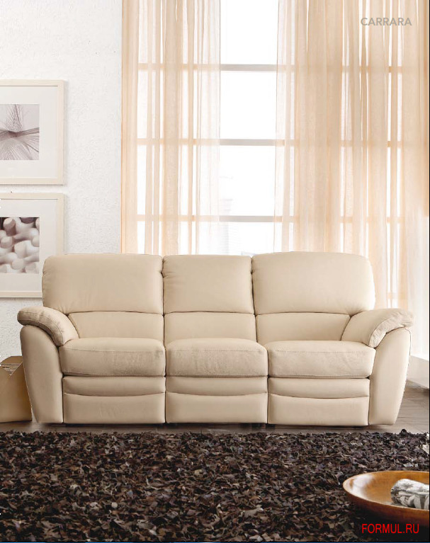 Диван Nicoline CARRARA Диван Nicoline CARRARA