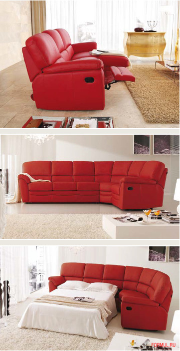 Диван Nicoline CARRARA Диван Nicoline CARRARA