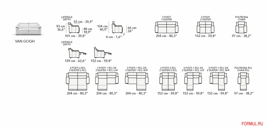 ������ Nicoline VAN GOGH