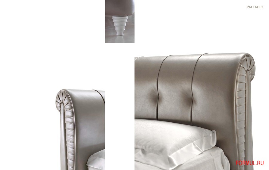 ������� Nicoline PALLADIO