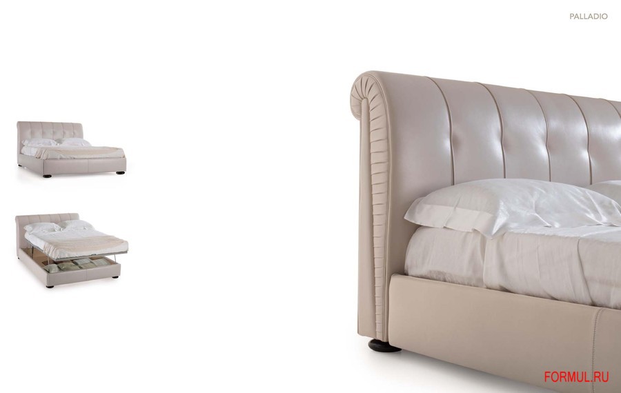 ������� Nicoline PALLADIO