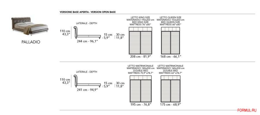 ������� Nicoline PALLADIO