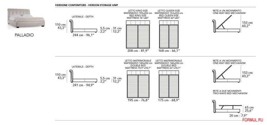 ������� Nicoline PALLADIO