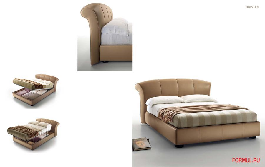 ������� Nicoline BRISTOL