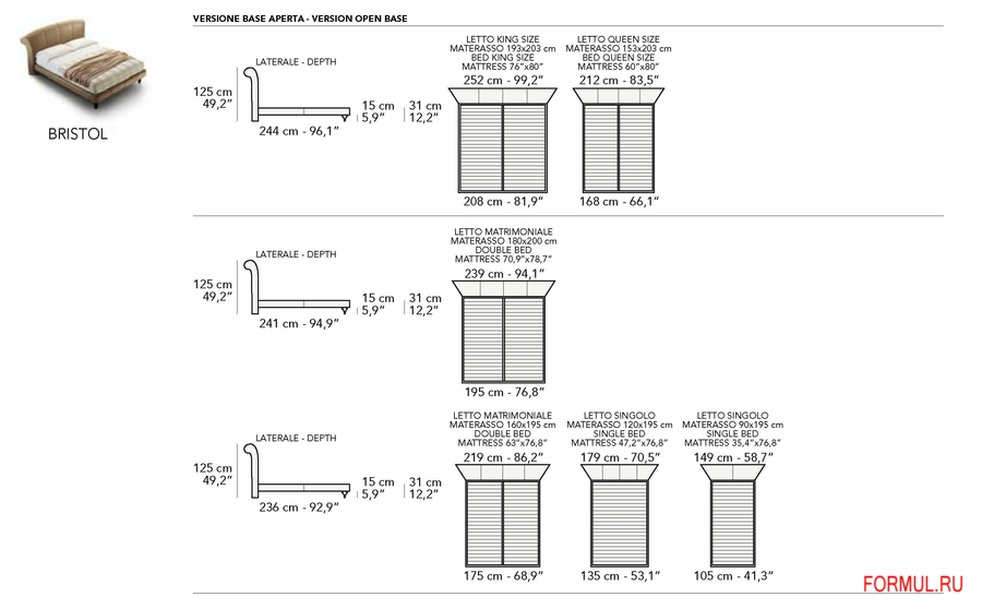 ������� Nicoline BRISTOL