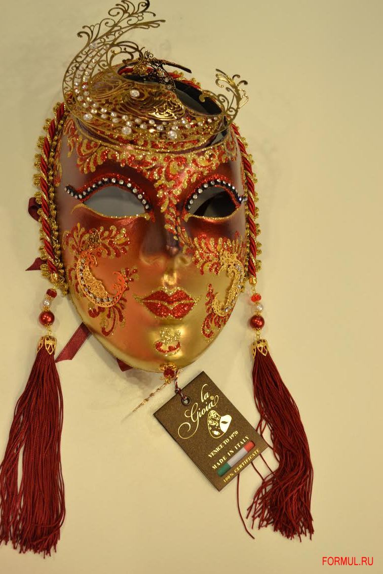  La gioia Migliore 606