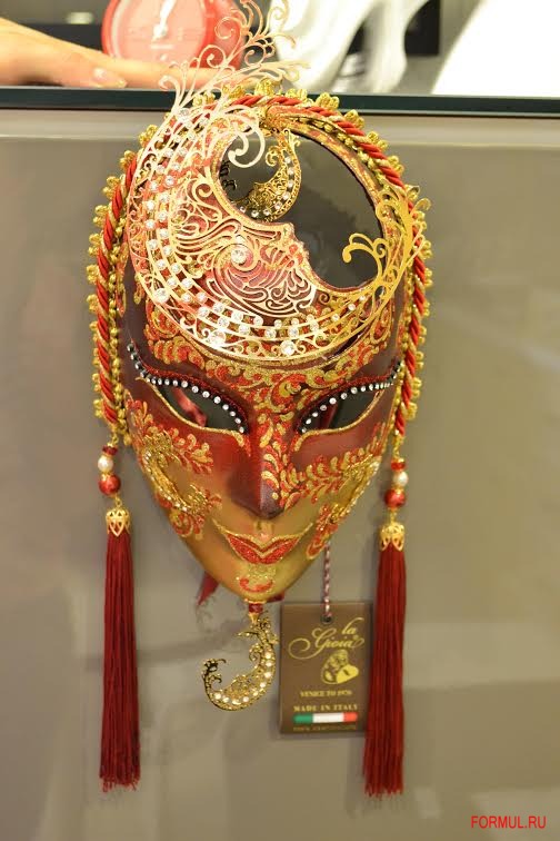  La gioia Migliore 606