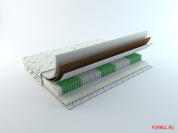 Матраc Roll matratze Авиньон 80x190 Матраc Roll matratze Авиньон 80x190