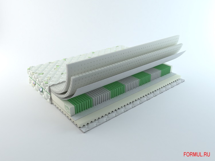 Матраc Roll matratze Лемвинг 80x190 Матраc Roll matratze Лемвинг 80x190