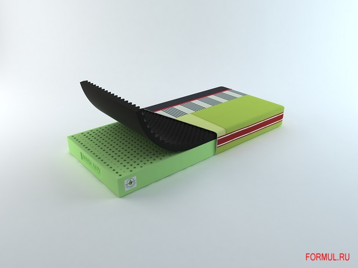 �����c Roll matratze Sporty